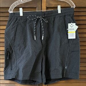 Moose Creek Cross Rivers Hybrid Poolside Shorts